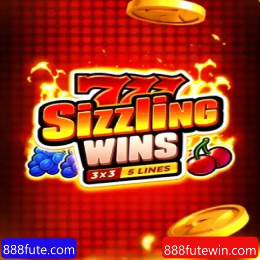 Descubra o Mundo de Emoções do Jogo 777sizzlingwins
