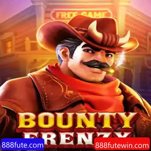 BountyFrenzy: A Nova Sensação no Mundo dos Jogos Online