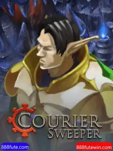 CourierSweeper: Desvendando o Jogo do Momento