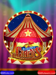 EcstaticCircus: Uma Jornada em Meio à Fantasia e Estratégia