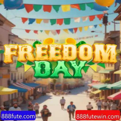 FreedomDay: Descubra o Novo Jogo que Está Revolucionando o Mercado