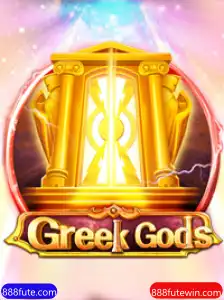 Descubra a Fascinante Aventura em GreekGods