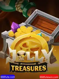 Descubra a Aventura de JollyTreasures no Mundo dos Jogos de Cassino Online