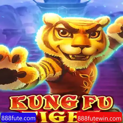 KungFuTiger: O Jogo de Aventura que Conquista Novos Territórios