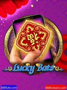 Descubra 'LuckyBatsM': Um Jogo de Estratégia Inovador com 888fute.com