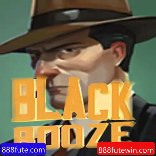 BlackBooze: Uma Nova Experiência de Jogo com 888fute.com