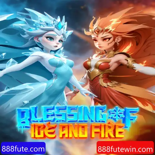 Descubra o Mundo Encantado de BlessingofIceandFire