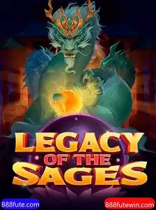 Desvendando 'LegacyoftheSages': Aventuras Épicas em um Mundo Antigo