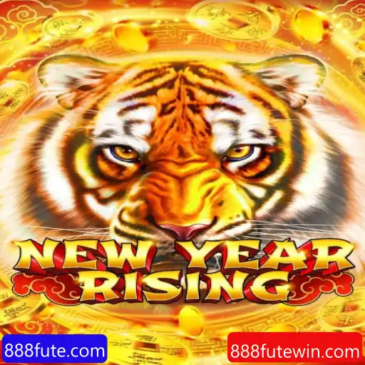 New Year Rising: Uma Experiência de Jogo Inovadora