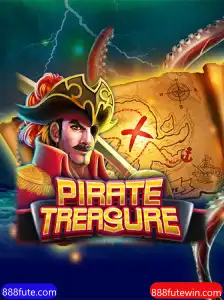 Explorando o Fascinante Mundo do PirateTreasure