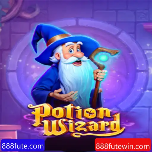 Explorando o Mundo Mágico de PotionWizard