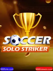 Descubra as Emoções do SoccerSoloStriker: Um Jogo Revolucionário