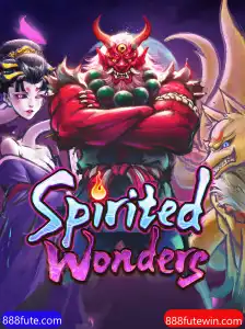 Explorando o Fascinante Mundo de SpiritedWonders