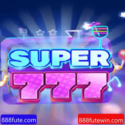 Descubra o Universo do Jogo Super777